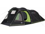 High Peak Atmos 3 - Tunneltent - Voorbouw 3 Persoons -, Caravans en Kamperen, Verzenden, Zo goed als nieuw