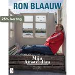 Mijn Amsterdam 9789461561282 Edwin Flores, Verzenden, Zo goed als nieuw, Edwin Flores