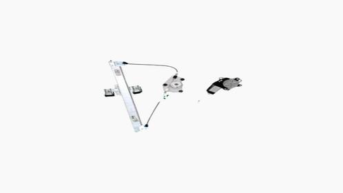 Seat Mii  Raammechanisme Voor 2/3 Drs.El.+Motor (Rechts), Auto-onderdelen, Ruiten en Toebehoren