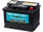 VMF accu 55426, Auto-onderdelen, Accu's en Toebehoren, Verzenden, Nieuw