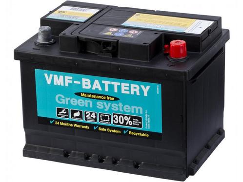 VMF accu 55426, Auto-onderdelen, Accu's en Toebehoren, Verzenden