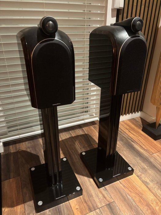 Bower & Wilkins - PM1 Luidsprekerset, Audio, Tv en Foto, Radio's