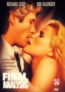 Final analysis - DVD, Cd's en Dvd's, Dvd's | Actie, Verzenden