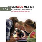 Onderwijs met ICT 9789046903391 Erik Bolhuis, Boeken, Verzenden, Zo goed als nieuw, Erik Bolhuis