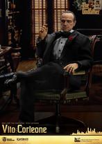 The Godfather Action Figure Vito Corleone 20 cm, Verzamelen, Ophalen of Verzenden, Nieuw