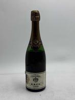 Krug, Private cuvée - Champagne Brut - 1 Fles (0,75 liter), Verzamelen, Wijnen, Nieuw