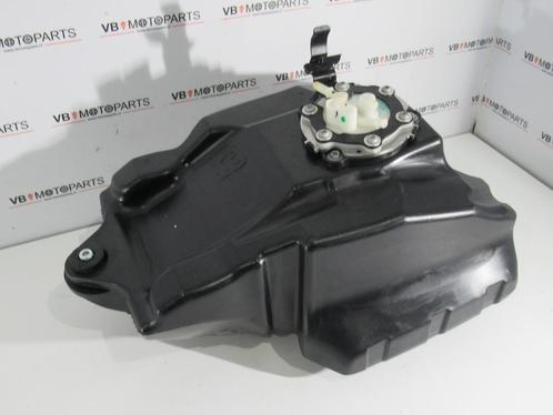 Husqvarna 401 Svartpilen Tank brandstofpomp, Motoren, Onderdelen | Overige, Ophalen of Verzenden