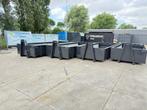 haakarmcontainer 6m 13 kuub