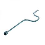 Uitdraaisteunslinger 23mm-54cm, Caravans en Kamperen, Nieuw