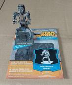 Metal Earth - Maquette - Figurines Starwars en Kit à monter, Nieuw