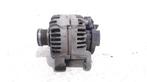 Dynamo Opel Corsa D 1.4 0124425087 13266810, Auto-onderdelen, Motor en Toebehoren, Ophalen of Verzenden, Gebruikt, Opel