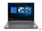 Lenovo V14-IIL - Krachtig 10th Gen i5, SSD en Gratis Office!, 256-GB M.2 NVMe™ PCIe® SSD + 500GB Harde Schijf, Qwerty, 8 GB, Lenovo V14-IIL