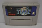 Illusion of Time (SNES HOL)