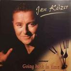 cd - Jan Keizer - Going Back In Time, Cd's en Dvd's, Zo goed als nieuw, Verzenden