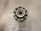 Naaf Achteras 410 mm Geventileerd 20763155, Ophalen, Gebruikt, Volvo, Transmissie en Toebehoren