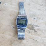 Seiko - World Time Digital - Zonder Minimumprijs - Heren -, Sieraden, Tassen en Uiterlijk, Horloges | Antiek