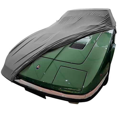 Autohoes passend voor Maserati Indy binnen BESTE PASVORM, Auto diversen, Autohoezen, Op maat, Nieuw, Ophalen of Verzenden