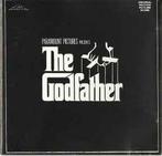 cd - Nino Rota - The Godfather, Verzenden, Zo goed als nieuw