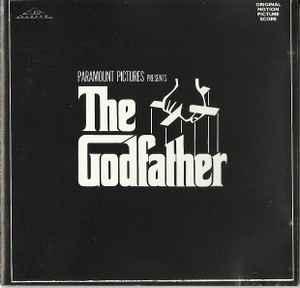 cd - Nino Rota - The Godfather, Cd's en Dvd's, Cd's | Overige Cd's, Zo goed als nieuw, Verzenden