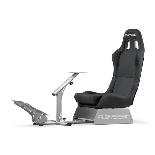 Playseat Evolution Zwart | Black, Spelcomputers en Games, Spelcomputers | Sony PlayStation Consoles | Accessoires, Playseat of Racestoel