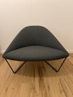 Arper - Lievore Altherr Molina - Fauteuil - Colina M Slitta