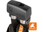 AXA Foldable 1000 - Vouwslot - Fietsslot - ART 2 - Met, Verzenden, Zo goed als nieuw
