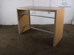 Statafel / hoge tafel | Tweedehands |  Beuken blad | Zilverg, Zakelijke goederen, Kantoor en Winkelinrichting | Kantoormeubilair en Inrichting