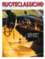 1990 RUOTECLASSICHE MAGAZINE 28 ITALIAANS, Nieuw, Author