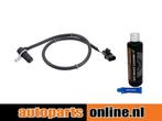 ABS-sensor Mitsubishi Pajero achterzijde, rechts, Verzenden, Nieuw, Mitsubishi