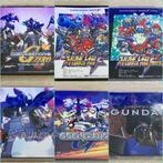 Sony, Bandai - (PS1) - Gundam Classic games set. - Videogame, Spelcomputers en Games, Nieuw