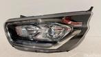 Ford Transit Custom Facelift LED koplamp links JK2113W030DH, Ophalen, Gebruikt