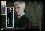 Harry Potter Draco Malfoy Pen & Bladwijzer, Nieuw, Ophalen of Verzenden