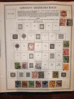 Duitsland 1872/1975 - Stamps Germany, DDR, Berlin 1872-1975, Postzegels en Munten, Gestempeld