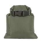 Highlander Waterbestendige Drybag Lightweight V1, 1L, leg..., Caravans en Kamperen, Ophalen of Verzenden, Zo goed als nieuw