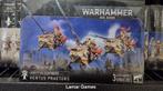 Adeptus Custodes Vertus praetors (Warhammer nieuw), Hobby en Vrije tijd, Wargaming, Ophalen of Verzenden, Nieuw