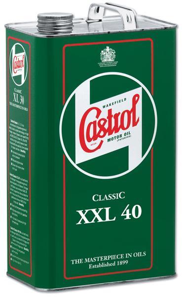Castrol Classic XXL40 1 liter, Auto diversen, Onderhoudsmiddelen, Ophalen of Verzenden