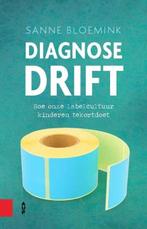Diagnosedrift | 9789462986138 | Sanne Bloemink, Zo goed als nieuw, Sanne Bloemink