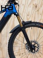 Cube Stereo Hybrid 140 SLT 750 29 inch E-Mountainbike Sram, Fietsen en Brommers, Fietsen | Mountainbikes en ATB, Overige merken