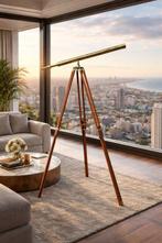 Telescoop - XXL - 2026 - Europa