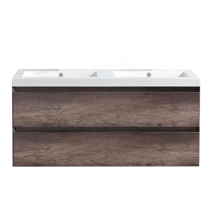 Sani Royal Badkamermeubel Trento Infinity 120 cm, Huis en Inrichting, Badkamer | Badkamermeubels