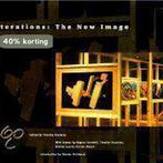 Iterations - The New Image 9780262041430 Timothy Druckery, Verzenden, Gelezen, Timothy Druckery