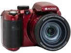 Kodak Pixpro AZ425 - Digitale camera - 42x optische zoom 20, Verzenden, Zo goed als nieuw