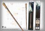 Harry Potter Toverstaf Ron Weasley (blister), Verzamelen, Harry Potter, Ophalen of Verzenden, Nieuw