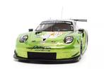 IXO 1:18 - Modelauto - Porsche 911 RSR race car model, Hobby en Vrije tijd, Modelauto's | 1:5 tot 1:12, Nieuw