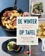 De winter op tafel 9789059565685 Stéphane Reynaud, Verzenden, Gelezen, Stéphane Reynaud