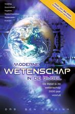 Hobrink, Ben-Moderne wetenschap in de Bijbel, Verzenden, Gelezen