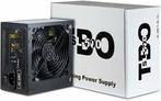 Magazijn opruiming 500watt ATX Stille PC voeding SL500 TB..., Verzenden, Nieuw
