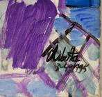 Pau Xiberta (XX) - La procesión - NO RESERVE, Antiek en Kunst