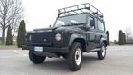 Land Rover - Defender 90 - 2003