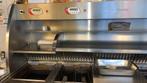Perfecta HR Bakwand 3P + Bakpl + ABM nog te reviseren, Zakelijke goederen, Horeca | Keukenapparatuur, Ophalen of Verzenden, Gebruikt